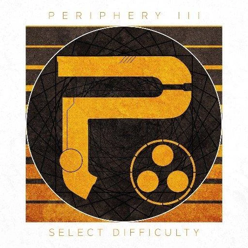 Periphery - Periphery III: Select Difficulty (2023 reissue) - CD - New - Image 2