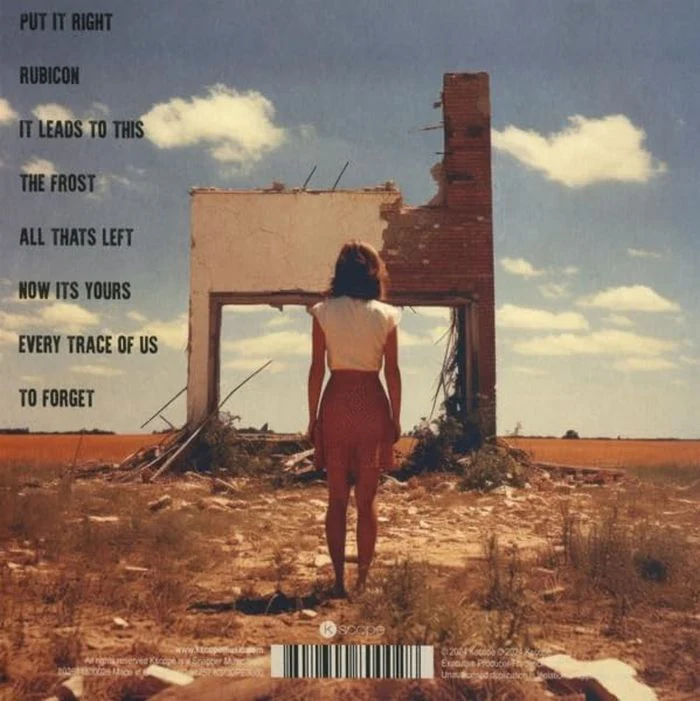 Pineapple Thief - It Leads To This - CD - New - Image 2