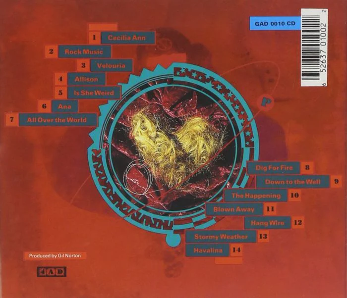 Pixies - Bossanova - CD - New - Image 2