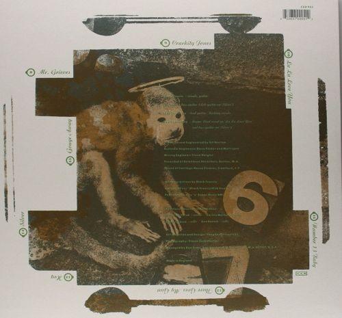 Pixies - Doolittle - Vinyl - New - Image 2