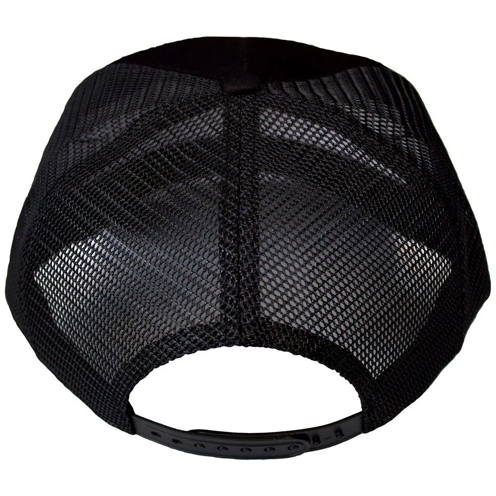 Queens Of The Stone Age - Trucker Cap (Switchblade Q Logo) - Image 2