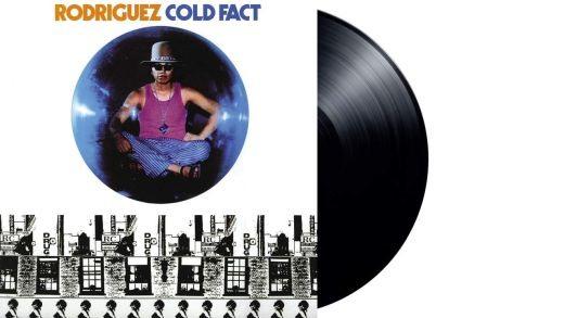 Rodriguez - Cold Fact (180g 2019 reissue) - Vinyl - New - Image 2