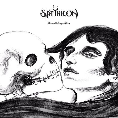Satyricon - Deep Calleth Upon Deep - CD - New - Image 2
