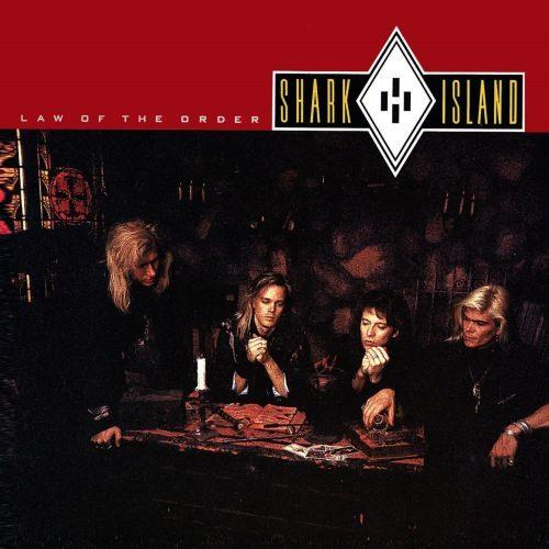 Shark Island - Law Of The Order/Alive At The Whiskey (2004 2CD reissue w. 5 bonus tracks) - CD - New - Image 2