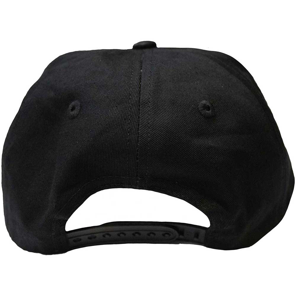 Slipknot - Cap (Text Logo) - Image 2