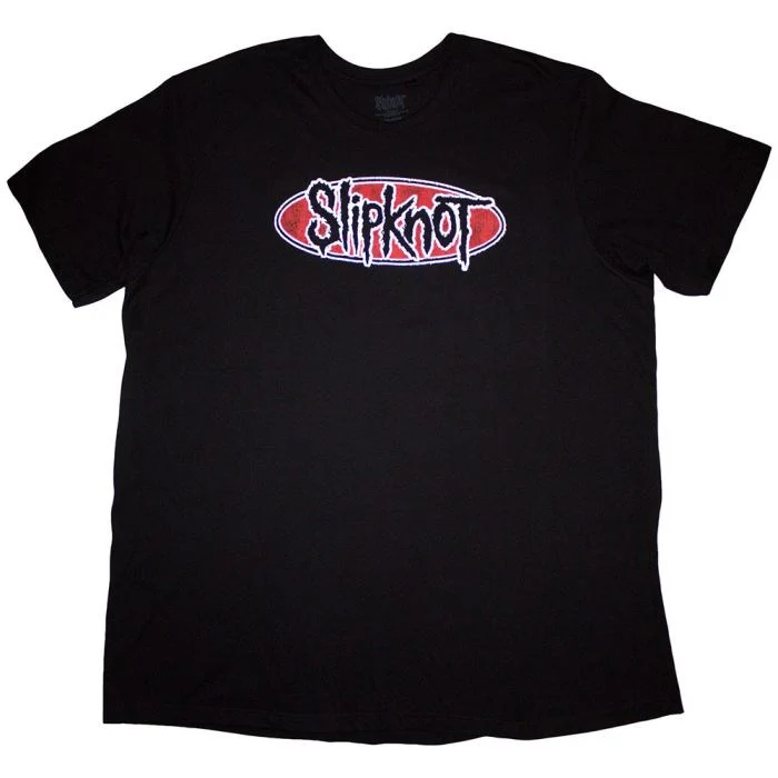 Slipknot - Fuck It All Black Shirt - 100% Official Merchandise - Image 2