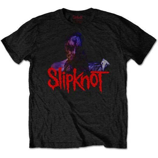 Slipknot - We Are Not Your Kind Album Cover Black Shirt - 100% Official Merchandise - Image 2