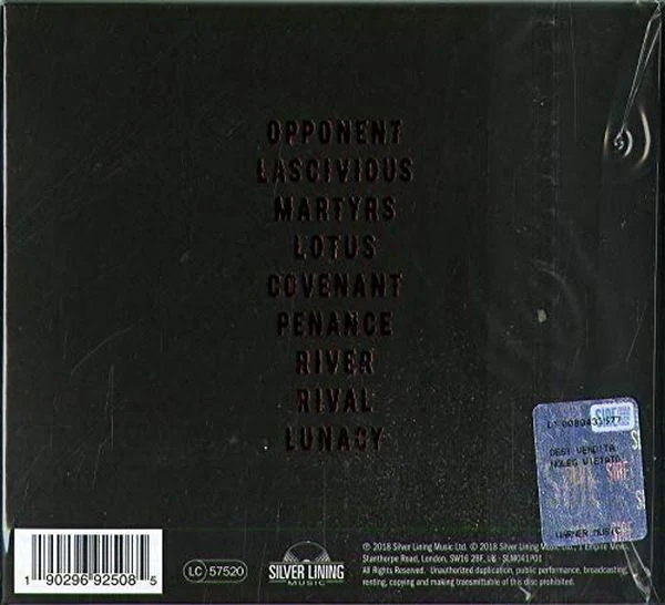 Soen - Lotus - CD - New - Image 2