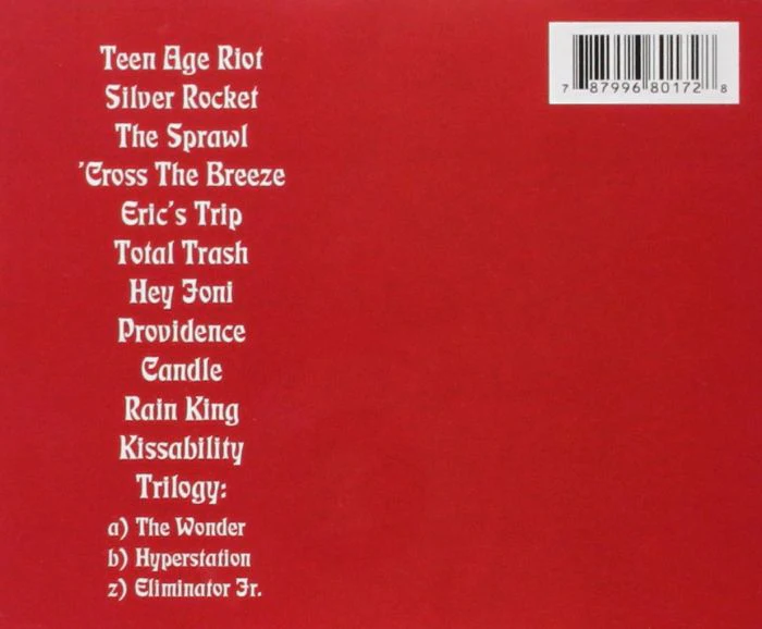 Sonic Youth - Daydream Nation (2014 reissue) - CD - New - Image 2