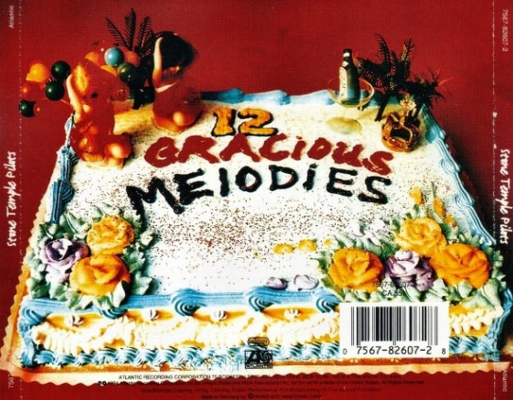 Stone Temple Pilots - Purple - CD - New - Image 2