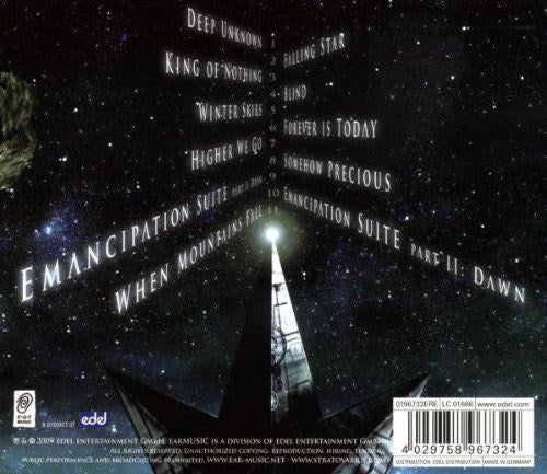 Stratovarius - Polaris - CD - New - Image 2