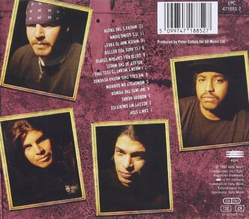 Suicidal Tendencies - Art Of Rebellion, The - CD - New - Image 2