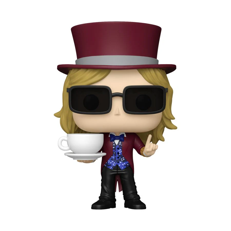 Tom Petty - DCAHNM Pop! Vinyl - Image 2