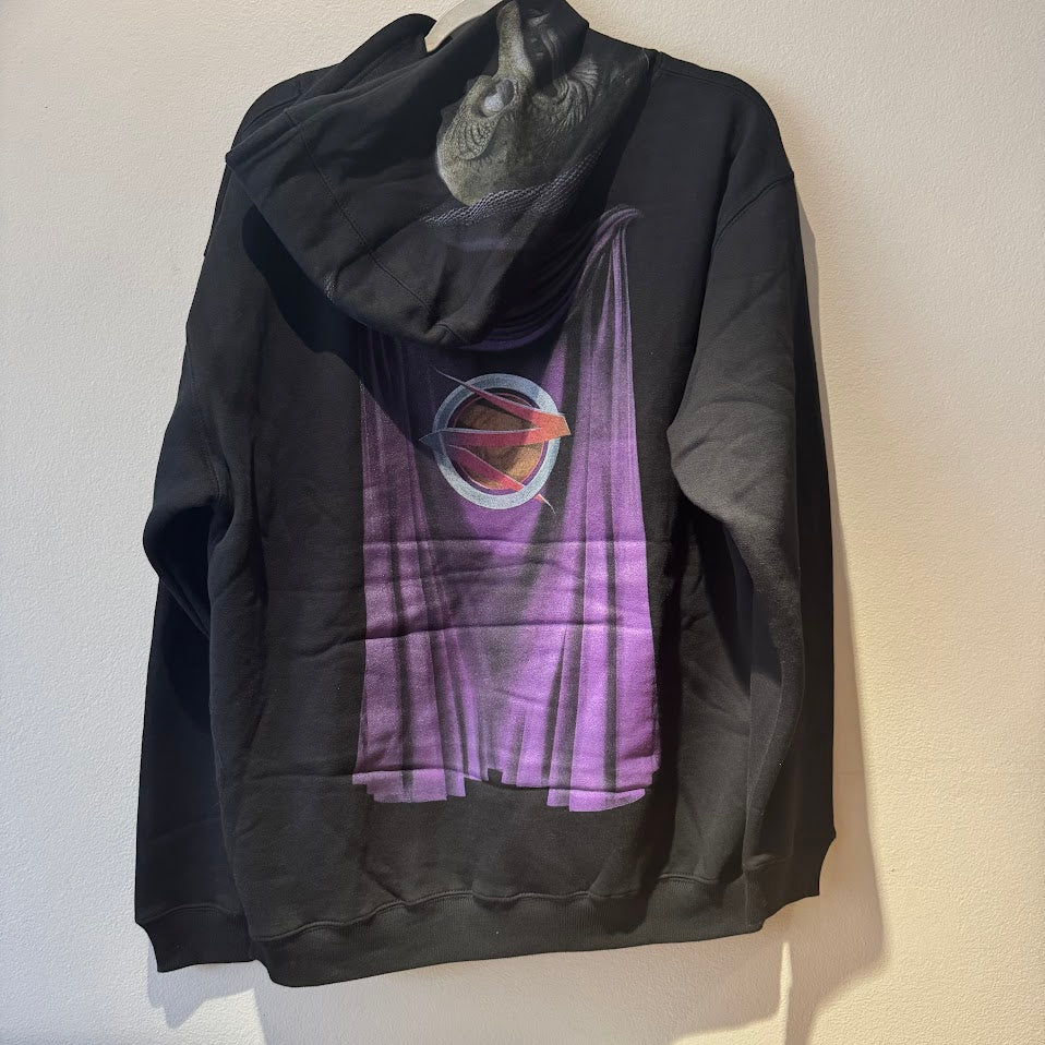 Townsend, Devin - Pullover Hoodie (Ziltoid) - 100% Official Merchandise - Image 2