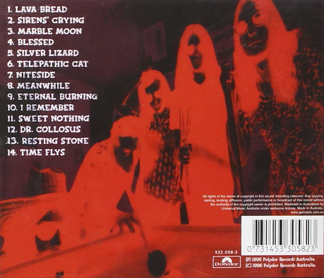 Tumbleweed - Return To Earth - CD - New - Image 2