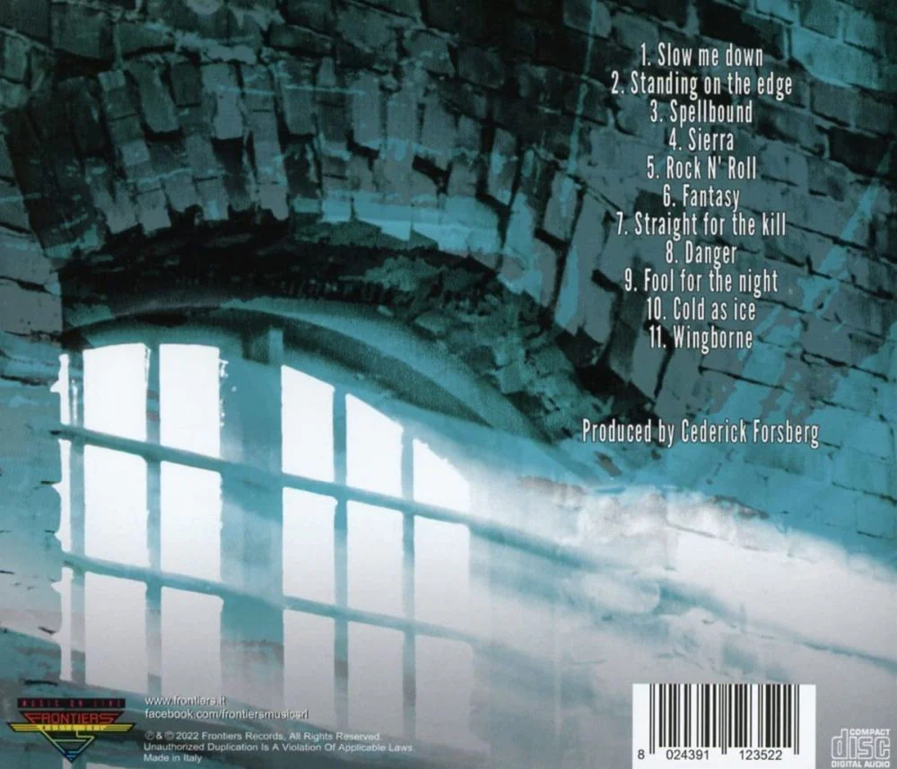 Vypera - Eat Your Heart Out - CD - New - Image 2