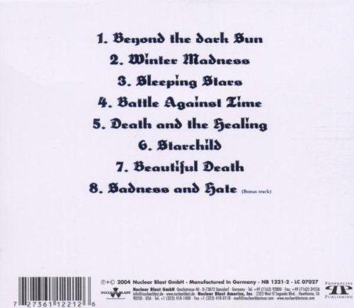 Wintersun - Wintersun - CD - New - Image 2