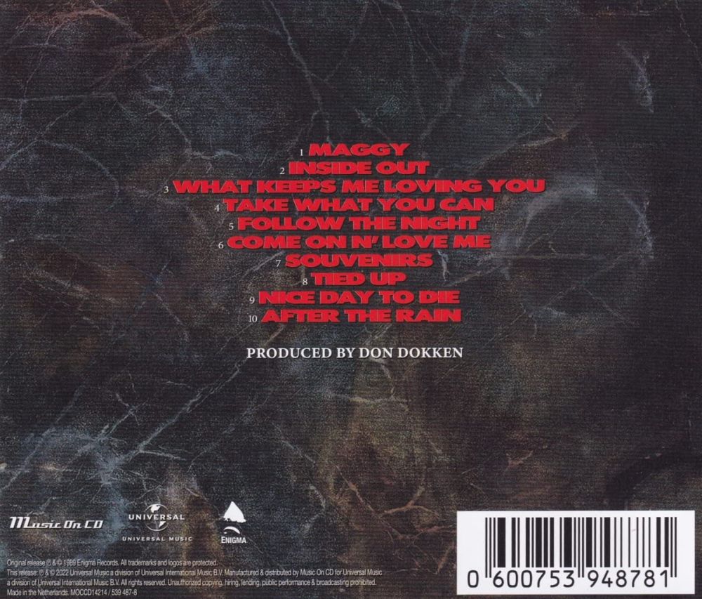 XYZ - XYZ (2022 reissue) - CD - New - Image 2