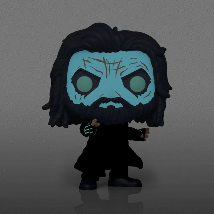 Zombie, Rob - Rob Zombie Dragula Glow US Exclusive Pop! Vinyl - Image 3
