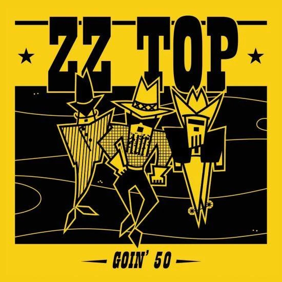ZZ Top